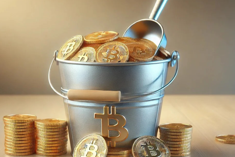 比特币让一部分人暴富，是否加剧了贫富差距？缩略图