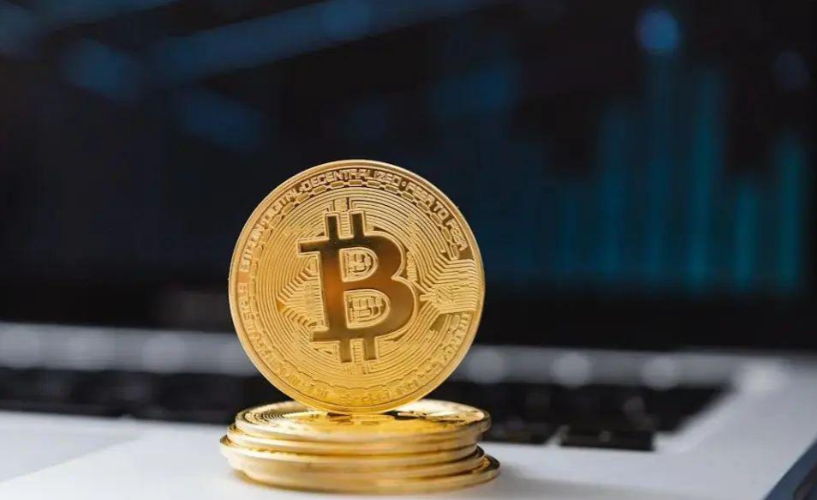 比特币谷歌搜索热度：散户入场时价格往往见顶？缩略图