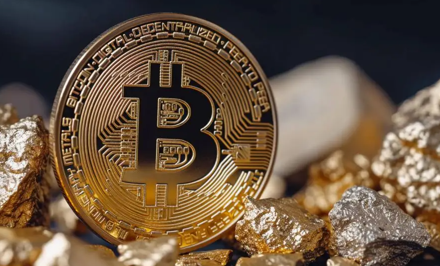 比特币链上数据分析：如何通过巨鲸地址预判趋势？缩略图